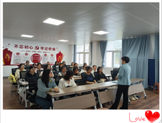 365英国上市网站官网探索一站式学生社区心理健康教育新实践